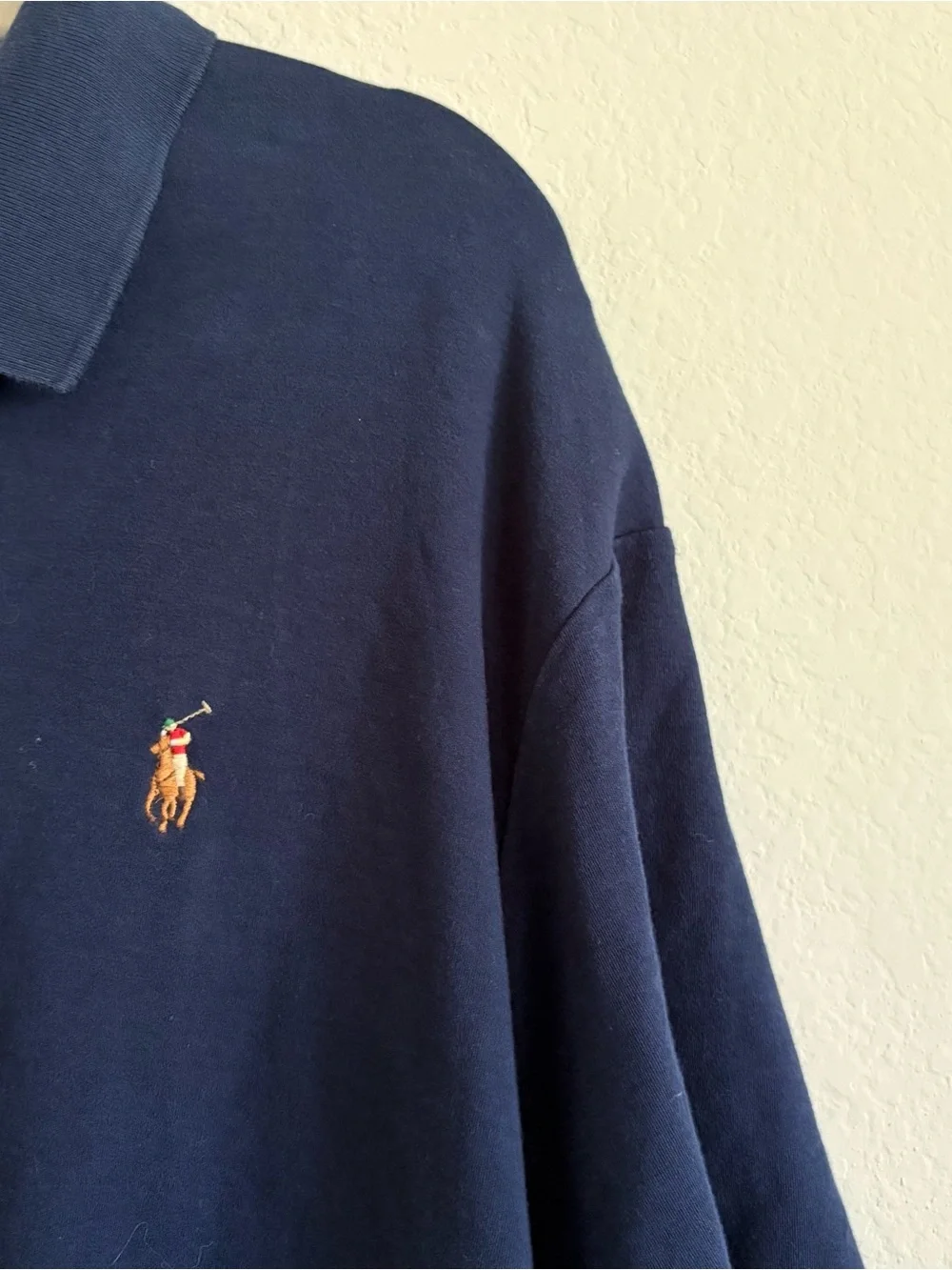 Ralph Lauren classic ralph